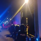 Hasta el momento, la institución involucrada no ha emitido ningún comentario acerca de lo sucedido.