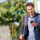 Los mensajes pueden enviarlos en cualquier momento del día.