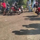 Manabí: 'Lluvia' de balas cayó en Barranco Pelado, Portoviejo