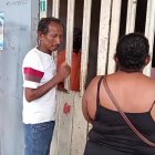 Encuentran cuerpo de un hombre en estado de descomposición