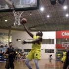 Barcelona quiere que el coliseo Abel Jiménez Parra sea su fortín en la Liga BásquetPro.