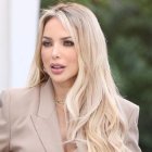 Ericka Vélez se fue en contra de los periodistas de un programa de farándula digital.