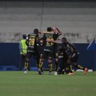 El Papá va ganando en el Capwell