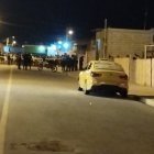 Salinas: Asesinaron a tres personas en Muey