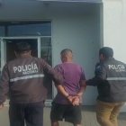 Luego del asalto, uniformados iniciaron las investigaciones a partir de las cuales identificaron a presuntos implicados.