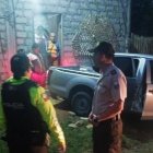 Sujetos armados entraron a la casa y buscaron a Daniela