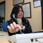 La afectación telefónica que sufren GRANASA y muchos otros moradores que también han reclamado, lleva ya más de 15 días.