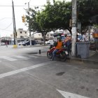 En el mismo sector, la tarde de ayer balearon a 4 personas, una murió.