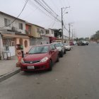 En Mucho Lote 2, los ciudadanos se quejan de los constantes robos e inseguridad que perciben a diario.