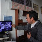 Las imágenes de las cámaras no son de buena calidad.