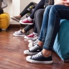 Las menores de edad ecuatorianas son explotadas, generalmente, en localidades peruanas.