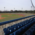 Diez años después, el béisbol recupera al emblemático Yeyo Úraga.