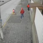 En Quitumbe, los ‘choros’ se llevaron hasta la ropa interior de la casa de Ramiro Zuleta.