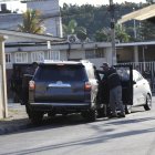 El hecho violento ocurrió en la ciudadela 9 de Octubre, del sur de Guayaquil.