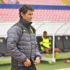 El uruguayo Marcelo Fleitas asumirá la dirección técnica de Macará.