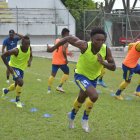 El Vargas Torres se prepara para medir al Mushuc Runa.