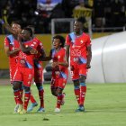 Los puros criollos son de los ‘duros’ de la Copa Ecuador y sueñan con ganar el torneo que premia con un cupo a la Copa Libertadores.