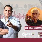 Jorge Guzmán recuerda que antes los partidos de los Mundiales se los veía en blanco y negro y unos días después.