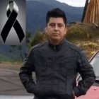 El ecuatoriano Franklin Guamán, de 26 años, intentaba llegar a los Estados Unidos de manera ilegal, pero falleció en su intento.