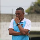 El estratega Juan Carlos León fue separado del club 9 de Octubre.