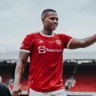 Antonio Valencia ha sido el único jugador ecuatoriano en militar en el Manchester United.