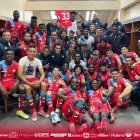 El Nacional y una festejo que puede llegar a costar un millón de dólares.