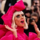 Lady Gaga encarnará a Harley Quinn en el 'Joker 2'