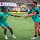 Barcelona vs. Mushuc Runa: El Ídolo sabe que no puede ceder puntos