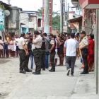 En Esmeraldas, las muertes violentas se registran a diario.