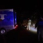 El hecho violento ocurrió la noche del viernes 5 de agosto de 2022.