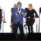 Gilberto Santa Rosa