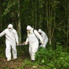 La policía en Santa Elena investiga la relación de los tres occisos con otros  crímenes en esta provincia.