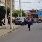 La última mujer asesinada fue la funcionaria municipal Diana Cedeño, atacada cuando llegaba a casa.