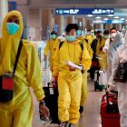 Detectan en China 35 casos en humanos de un nuevo virus de origen animal