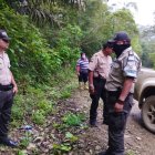 La Policía analiza si la muerte de los tres pescadores esté relacionada con otros hechos violentos cometidos en Santa Elena.