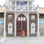 Moradores ya están cansados de tanta inseguridad. Piden a Dios por la vida del menor.