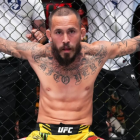 Chito ascendió al puesto número 5 del ranking de los peso gallo, tras vencer a Rob Font.