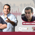 En este nuevo Podcast de Catando Catar conversamos con Marcelo Morales.