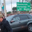Manabí: El periodista Gerardo Delgado fue asesinado a tiros en la vía Manta-Montecristi