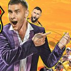 Emmanuel Martínez, y el show que nadie vio en la despedida.