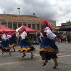 La música y la danza son parte de los atractivos que podrán vivir este fin de semana quienes visiten Cuenca.