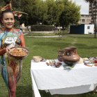 El Municipio de Pastaza promocionó su variedad en la capital.