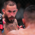 El ecuatoriano Chito Vera enfrentará al norteamericano Dominick Cruz.