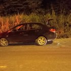 Dueño de cevichería fue hallado muerto en la cajuela de un vehículo