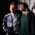 El argentino Paulo Londra y Ed Sheeran lanzan nuevo tema, "Noche de Novela"