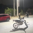 El crimen ocurrió en una zona residencial de Daule, en Guayas.