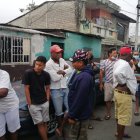 Los allegados piden que el ministro del Interior, Patricio Carrillo, se retracte de las declaraciones que ha dado, porque el atentado "no fue en su contra".