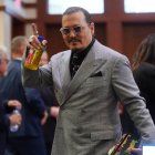 La cinta, que comenzará a rodarse en Europa la próxima primavera, está coproducido por Al Pacino.