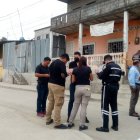 El enfrentamiento entre dos bandas dejó varios fallecidos.