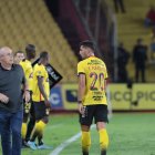 Barcelona no pudo ante la Universidad Católica en la fecha 6 de la segunda etapa de la LigaPro.